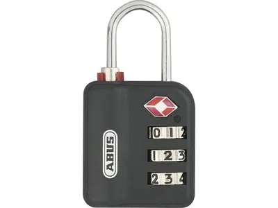 Cijferslot Abus Tsa 1