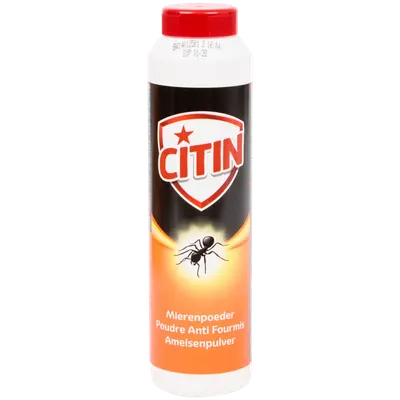 Poudre de Fourmi Citine