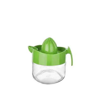 Citroenpers Lima in Glas 300 ml 2