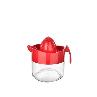 Citroenpers Lima in Glas 300 ml 4