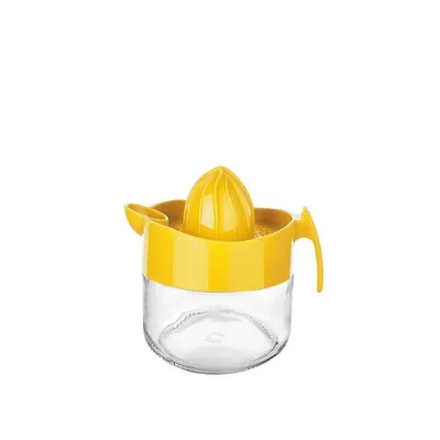 Citroenpers Lima in Glas 300 ml