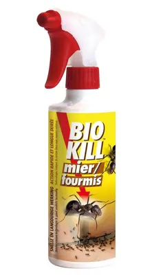 Cleankill Mier 375 ml 1