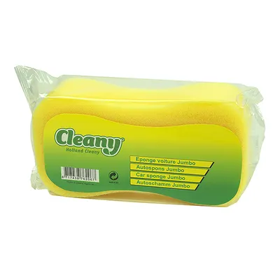 Éponge Géante pour Voiture Cleany 2