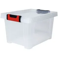 Boîte de Rangement Clickstock 15 l