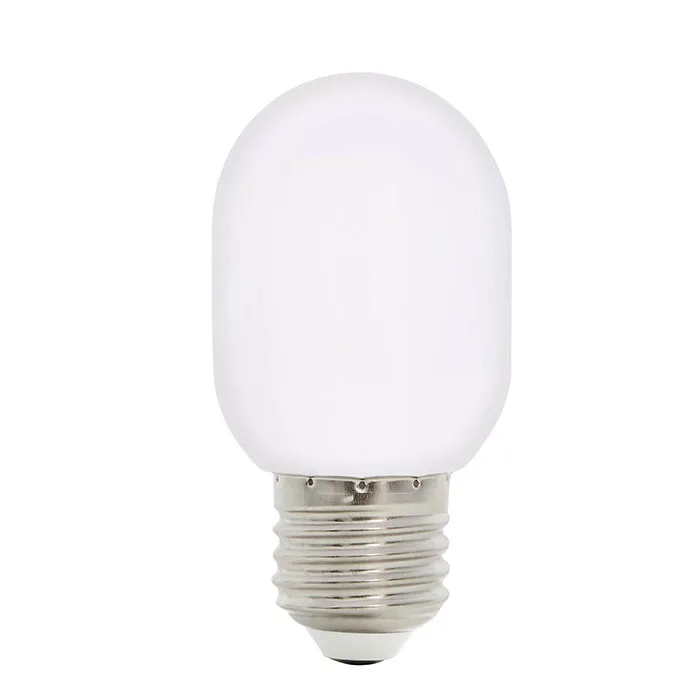 Comfort/1w Rgb E27 220-240v Led Color