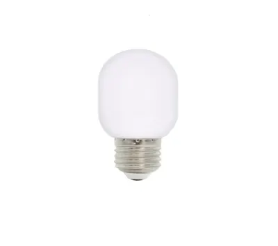 Comfort/ 2w 6400k E27 220-240v Led Co 2