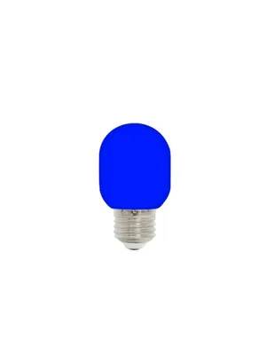 Comfort/2w Blue E27 220-240v Led Colo 1