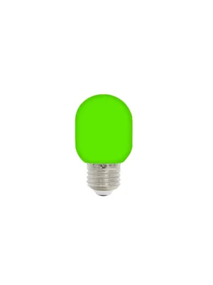 Comfort/ 2w Green E27 220-240v Led Co 1