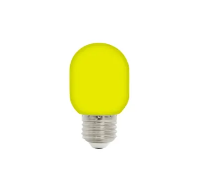 Comfort/2w Yellow E27 220-240v Led Co 2