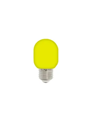 Comfort/2w Yellow E27 220-240v Led Co 1