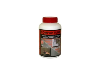 Compaktuna Rood 1lt 1