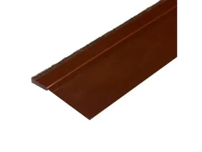 Confortex Deurstrip Bruin 100 cm 1