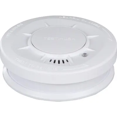 Connexxis Smoke Detector