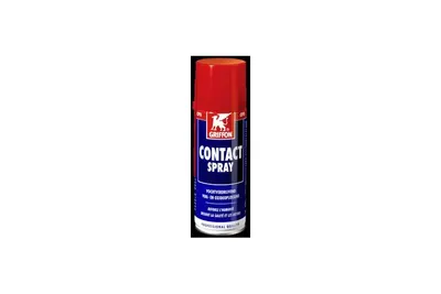 Contactspray 200 ml. 1