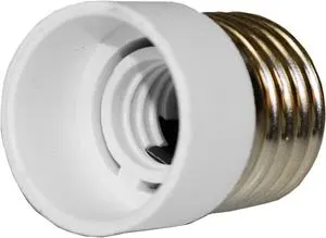 Converter E27->E14