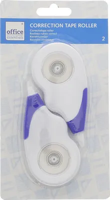 Correction Tape Roller 2