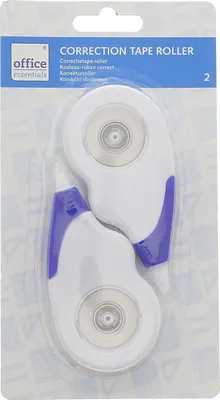 Correction Tape Roller 1