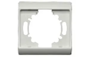 Cover Plate - Cream