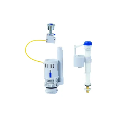 Creavit Binnenwerk Duo Toets It5130 1
