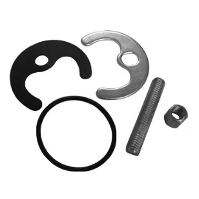 Creavit Fixation Set Tap 1vijs Screw