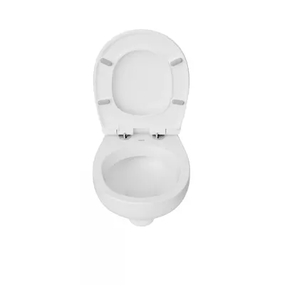 Creavit Ophangwc Tp320 Wit 2