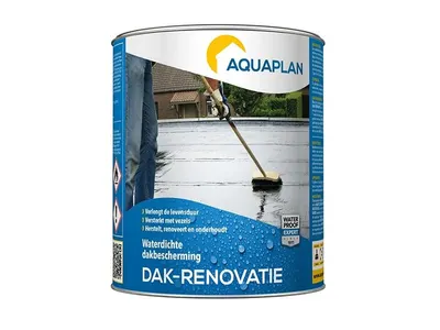 Dak-Renovatie 1 kg