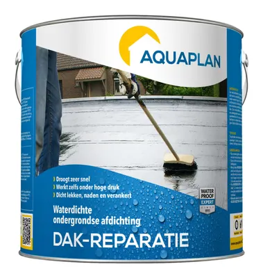 Dak-Reparatie 2,5 kg 1