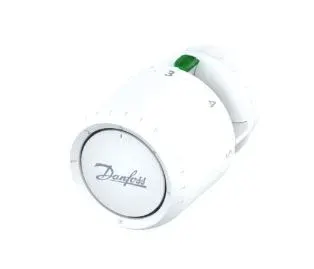 Danfoss Thermostaatknop met Ingebouwde Voeler, Type Ra 2980 2