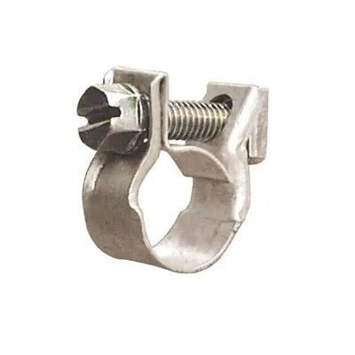 Intestinal Clamps 6 mm