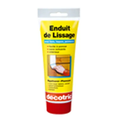 Niveleur Déco Bois 400 g