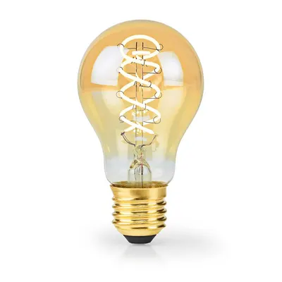 Deco Lamp Led E27 2100k 1