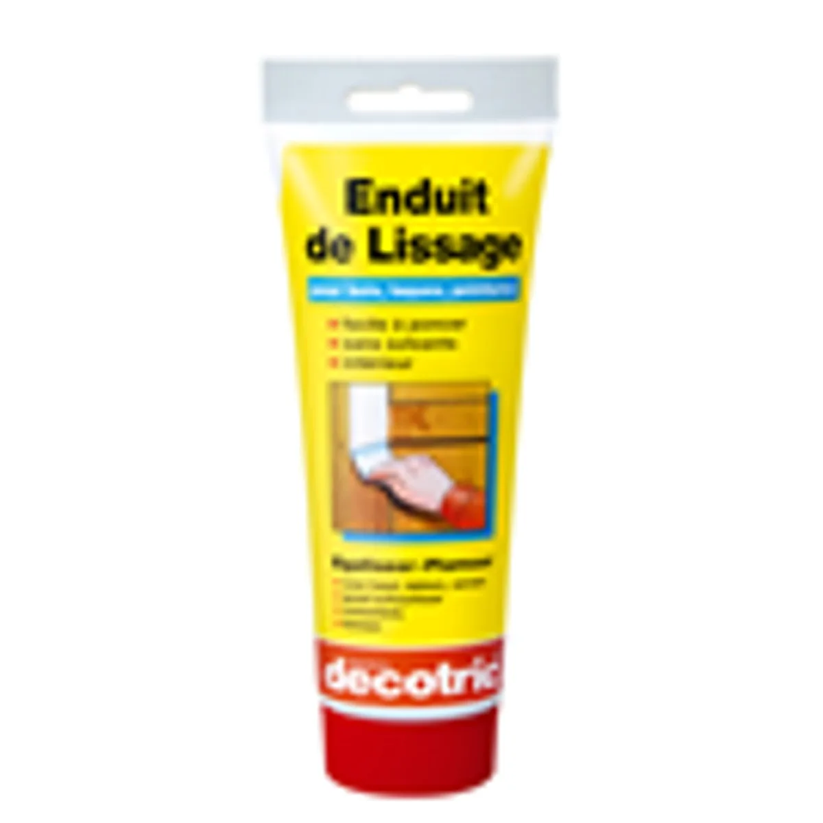 Decofill Hout en Mdf Vuller 400gr