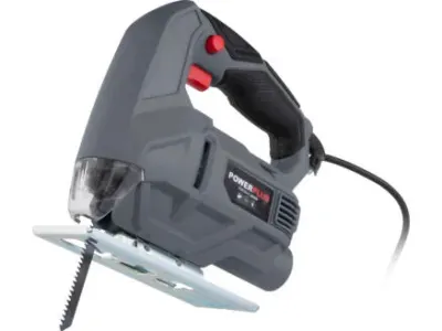 Decoupeerzaag 450w