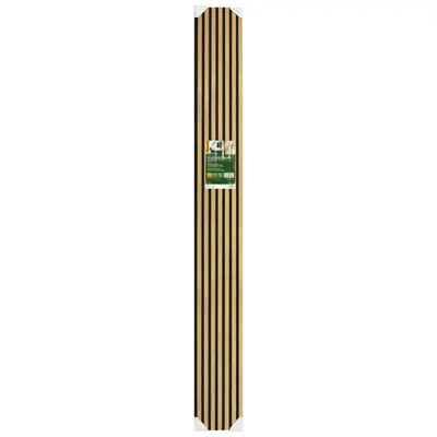 Decowal Acoustic Brons Eik 260x30cm 2stuk 5