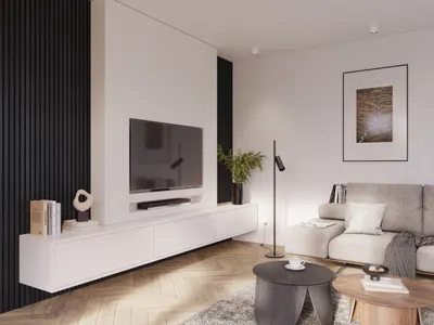 Decowal Acoustic Lava Eik 260x30cm 2stuk 3