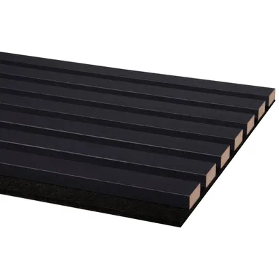 Decowal Acoustic Lava Eik 260x30cm 2stuk 4