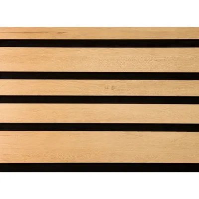 Decowall Blend Wandpaneel 30x260 cm 17 mm 1,56 m² Natuur 3