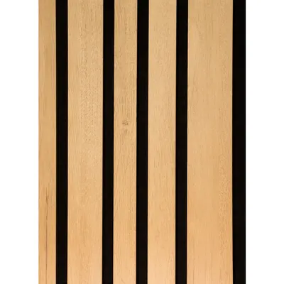 Decowall Blend Wandpaneel 30x260 cm 17 mm 1,56 m² Natuur 4