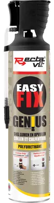 Den Braven Montagefix-Pu Beige 310 ml