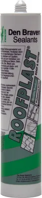 Den Braven Roofplast Koker 310 ml 2