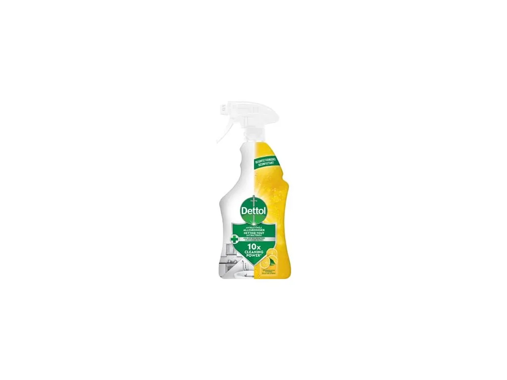 Dettol All-Purpose Cleaner Lemon 750 ml 1