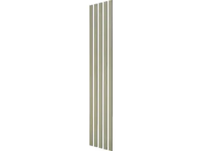 Door Frame 5x220 Mdf Waterproof