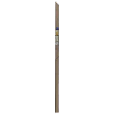 Deur Omlijsting Mdf 4x220+2x110 2