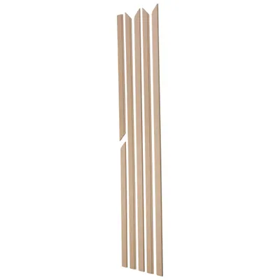 Deur Omlijsting Mdf 4x220+2x110 1