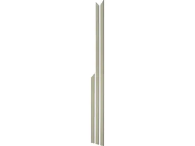 Door Frame Mdf Waterproof 220x110cm