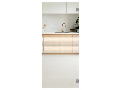 Deur Vetro Glas Mat 83 Compleet Promo 3