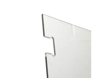 Deur Vetro Glas Mat 83 Compleet Promo 5