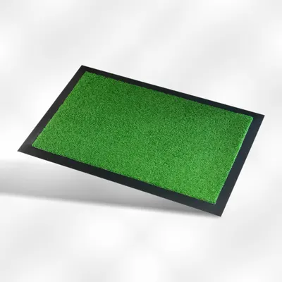 Paillasson Grattage Intérieur et Extérieur 40x60cm