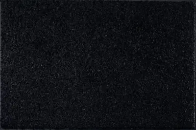 Deurmat Joy 40x60cm Zwart 1