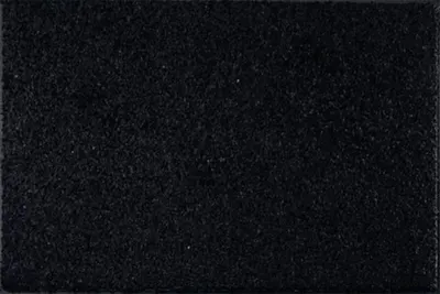 Deurmat Joy 40x60cm Zwart 2